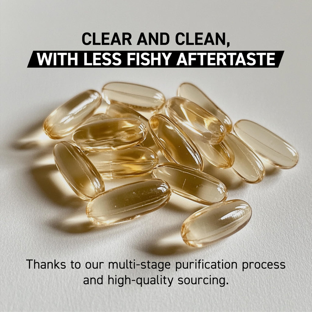 Kaged Omega 3 Softgels - 60 Count - image 7