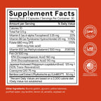 Univera Rhythmatix Cardiovascular Health Softgels - 60 Softgels - image 3