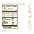 Solgar Quercetin Complex with Ester-C Plus Immune Support - image 2
