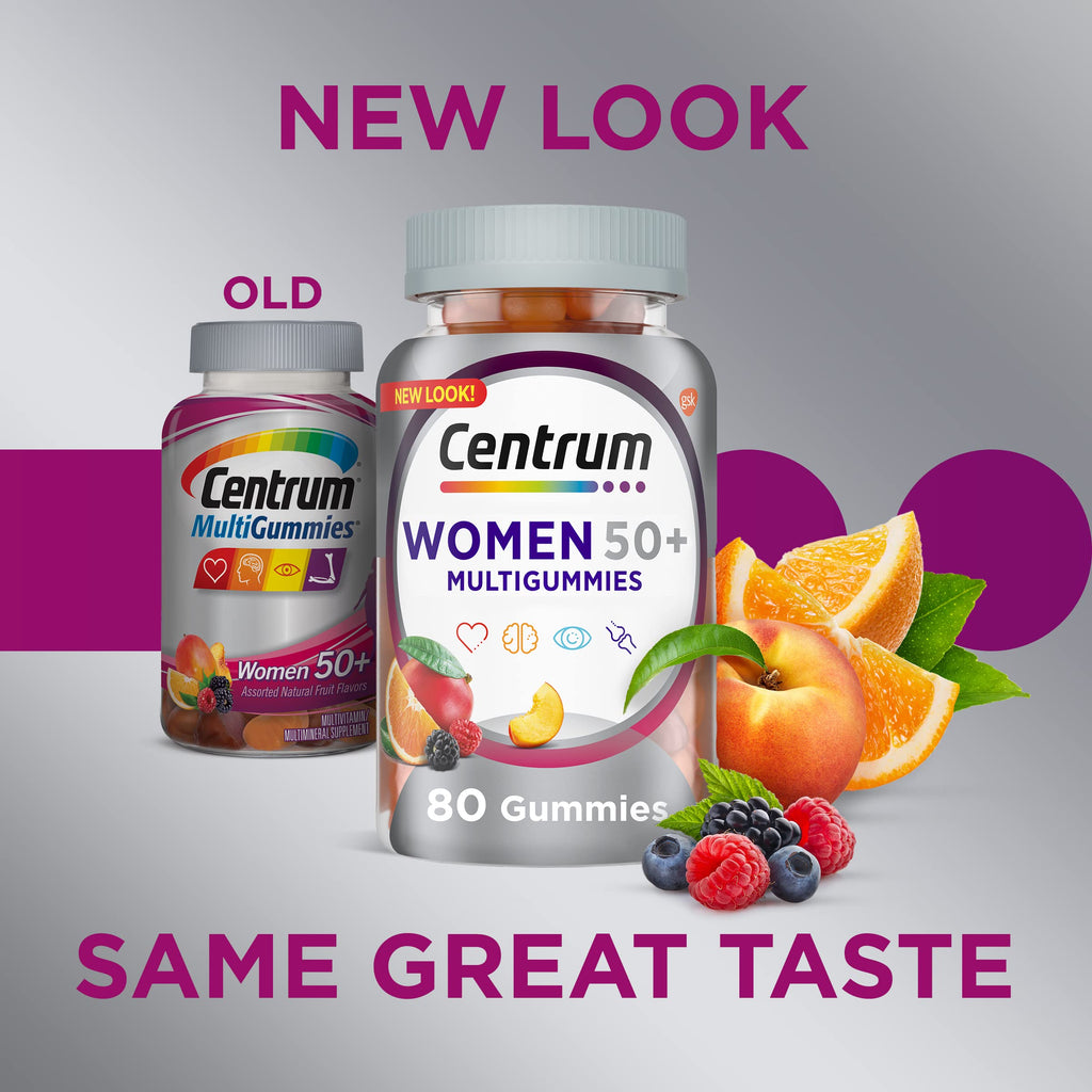 Centrum Vitamin