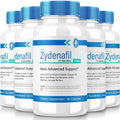 NutraRize Zydenafil Male Supplement 1200 MG - 300 Capsules