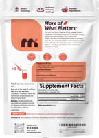 Micro Ingredients BA MI Creatine Powder Parent