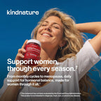 kindnature Evening Primrose Oil Gummies for Women 1000mg - 60 Gummies - image 2