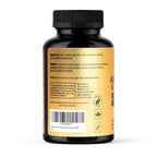 PRIME NATURAL Shilajit 1000mg with Ashwagandha & Tongkat Ali - 60 Capsules - image 3