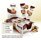 Berg Oat N' Energy Bites - Non-GMO
