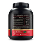 Optimum Nutrition Protein Supplement Powder