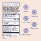 ZAND Immunity Lemon Zinc Throat Lozenges - 50 Count - image 2