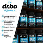 DR. BO Colon Cleanser Detox 15 Day Cleanse - 30 Capsules - image 4