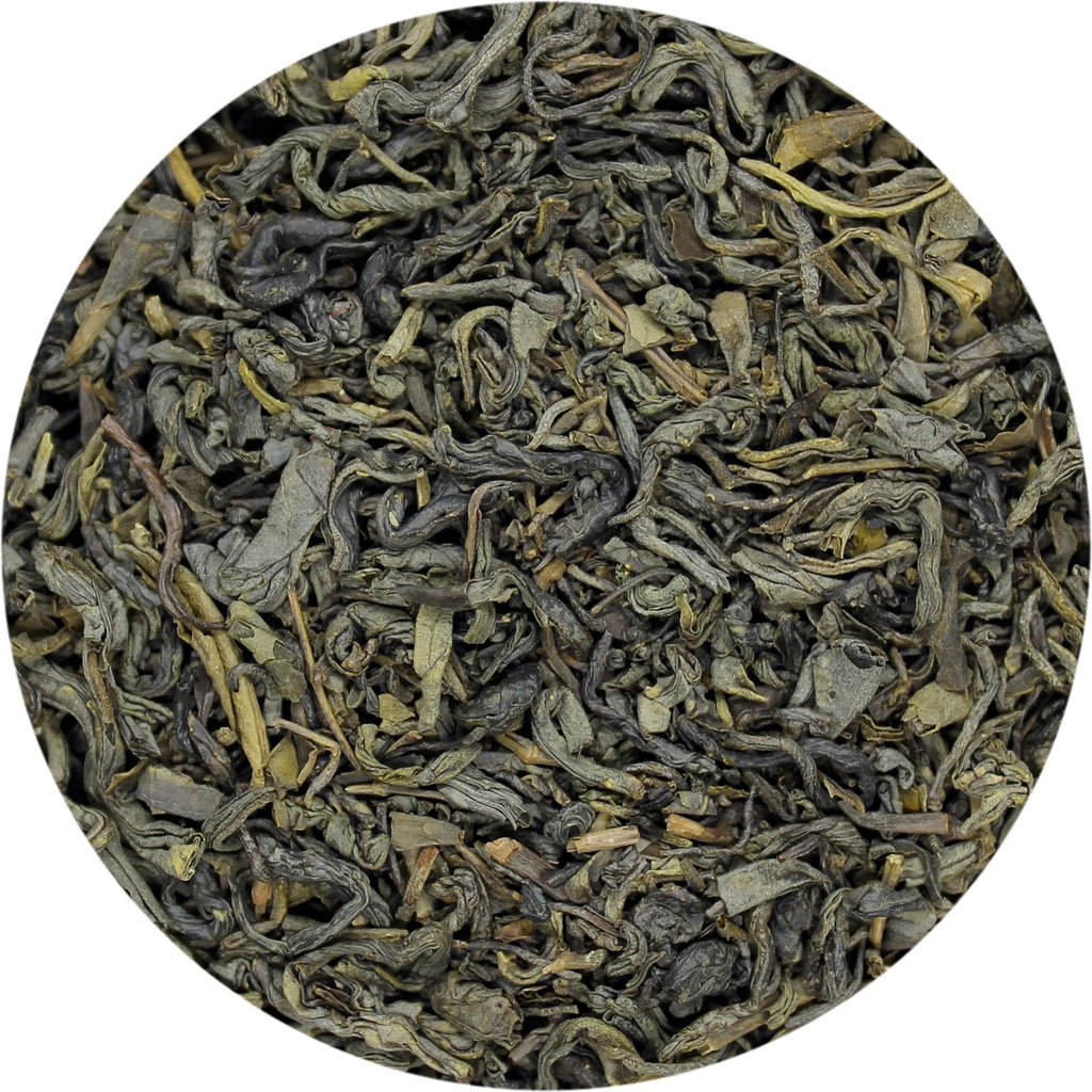 Special Tea Green Dragon Green Tea Loose Leaf - 16 oz - image 2