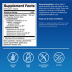 Nature's Way Fortify Optima Women's 50 Billion Probiotic - 30 Capsules - image 6