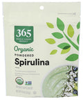 365 by Whole Foods Market Organic Spirulina Powder - 4 Ounce