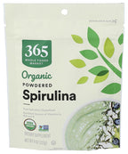 365 by Whole Foods Market Organic Spirulina Powder - 4 Ounce