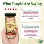 Whole World Botanicals Royal Maca Powder - 175g - image 8