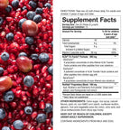 4Life RioVida Chews Berry Immune Support with Vitamin C - 30 Chews - image 2
