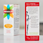 Twinlab MetaboLife Ultra Dietary Supplement, 800 mg, 45 Caplets