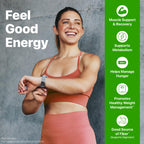 Orgain Organic Vegan Protein Powder