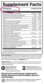 Jigsaw Health Electrolyte Supreme