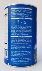 Lebasi Lactoserum Swiss Whey Supplement Powder - 2 x 500g - image 5