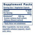 Life Extension Body Trim and Appetite Control - 30 Capsules - image 3