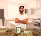 Rani Organic Aloe Vera Powder (Aloe Barbadensis) - 200g - image 5