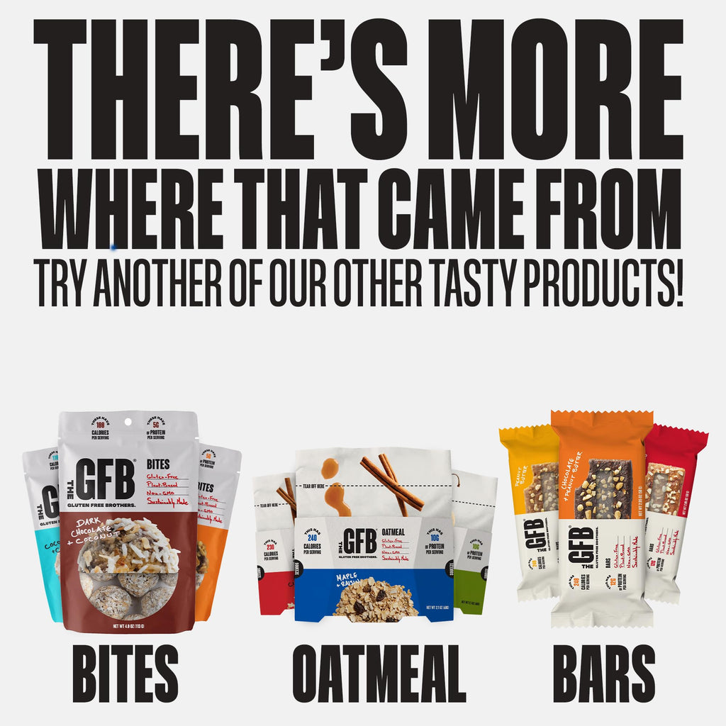 The GFB Bars Parent