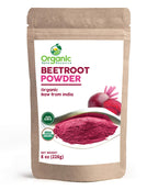 Organic Spice Resource Beet Root Powder - 8 oz
