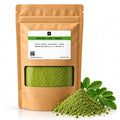 HalalEveryDay Moringa Leaf Powder for Energy - 16 oz