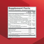 PROTOCOL FOR LIFE BALANCE B Complex Neuro Factors with CoQ10 - image 2