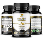 SMSHEALTHPRODUCTS.com Shilajit Pure Himalayan Capsules - 120 Count - image 9
