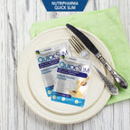 NUTRIPHARMA Quick Slim Quick Slim Meal Replacement Shakes for Weight
