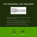 Swanson Bacillus Coagulans - Natural Probiotic Supplement Supporting