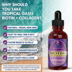 Tropical Oasis liquidbeauty-biotin2oz-master