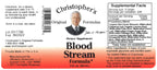 Christopher's Original Formulas Blood Stream Formula - 1 Fl Oz - image 4