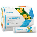 FuXion Thermo T3 Weight Loss Tea with L-Carnitine - 16 Ounce