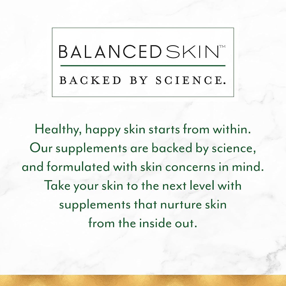 BALANCED SKIN Enhanced Probiotic 8 Billion CFU - 60 Vegetarian Capsules - image 7