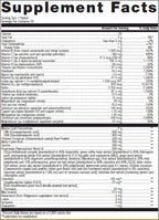 Metagenics Wellness Essentials Healthy Balance - 30 Packets - image 2