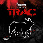 True North Technologies True Trac Joint Support Powder for Show Pigs