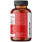 Futurebiotics CLA 3000 Conjugated Linoleic Acid - 120 Softgels - image 5