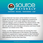 Source Naturals NUTRITIONAL_SUPPLEMENT