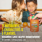 Flintstones Gummies Kids Multivitamin with Immunity Support - 150ct - image 3