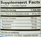 Progressive Laboratories Phytosterol Complex - 90 Capsules - image 5
