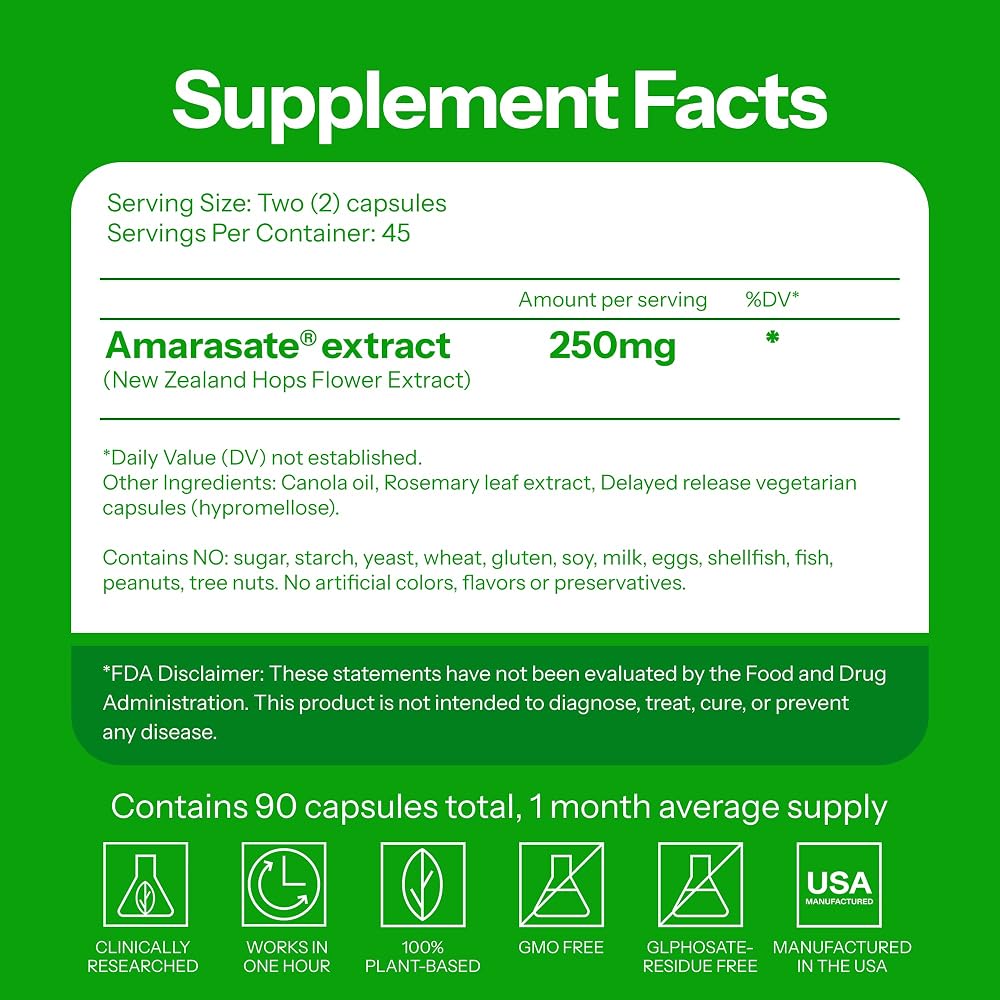 Calocurb Plant-Based Supplement - image 4
