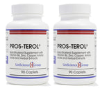 UniScience Group Pros-TEROL Prostate Relief - 180 Caplets