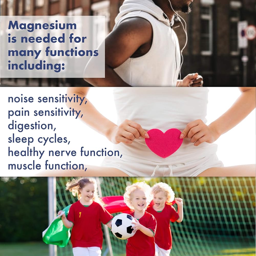 Sunshine Vitamins Instant CalMag-C Calcium & Magnesium Powder - 7 oz - image 8