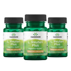 Swanson L. Reuteri Probiotic with Prebiotic for Gut Health