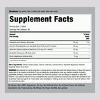 Piping Rock Water Pill for Men and Women - 90 Tablets - image 2