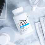 ULULIFE Hair Growth Vitamins for Men & Women - Advanced Multivitamin