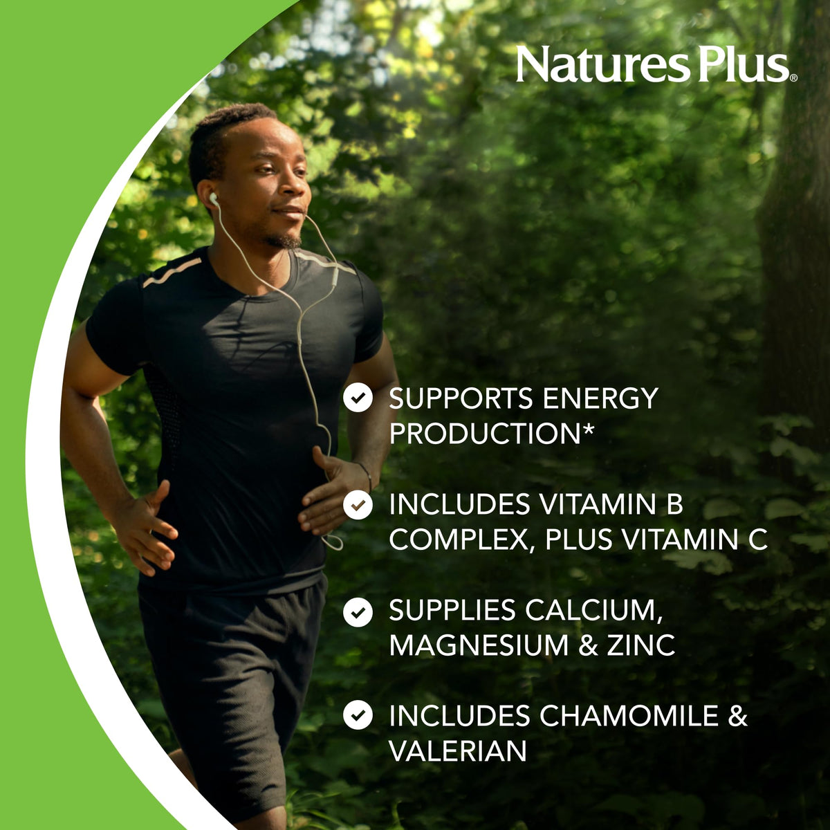 NaturesPlus Mega-Complex