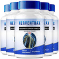 IDEAL PERFORMANCE Nerventrax Brain Health Support Capsules - 300 Count