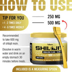 Satoomi Shilajit Himalayan Organic Resin - 30g - image 4